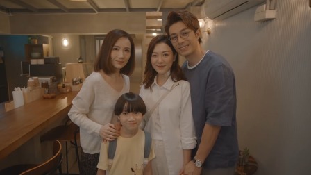 旁观者 20集