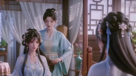 穿成小妾后，被摄政王套路了 8集