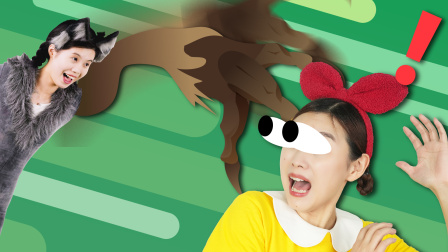 兔子姐姐冒险岛2 2集