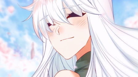 沧元图 动态漫画 36集