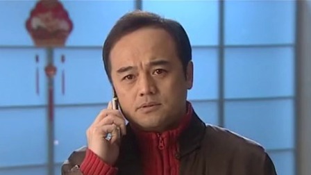 婚姻背后 4集