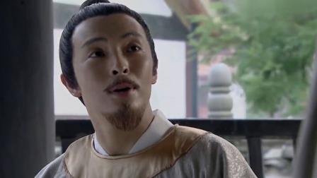 神探狄仁杰前传 16集