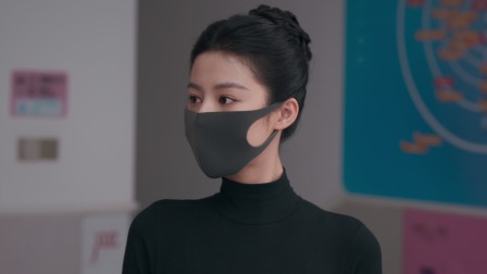 以美之名 11集