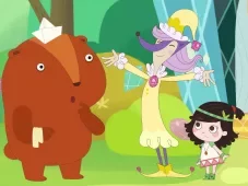艾米咕噜 第2季 英文版 88集
