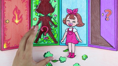 美少女日记第2季 11集