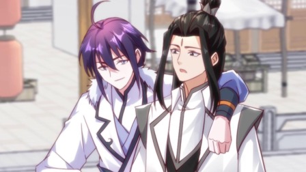 妖道至尊 第四季 65集