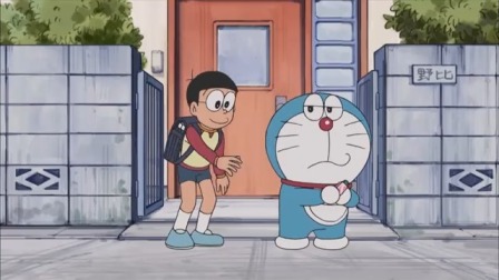 哆啦A梦 第五季 13集