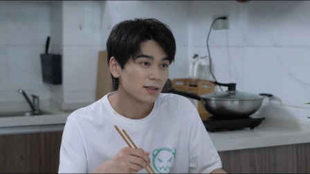 我的海獭先生 13集