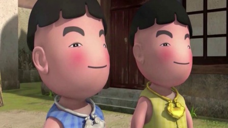 乡土童年红旗渠 13集