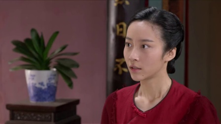 冷宫传 10集