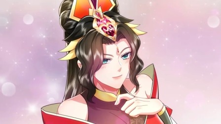 我能掠夺机缘 46集