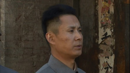 粟裕大将 3集