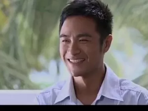 中国式相亲 13集