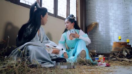 丑女医妃 15集