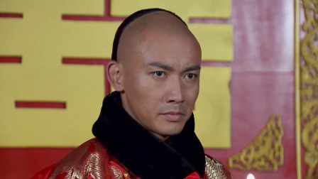 大玉儿传奇 6集