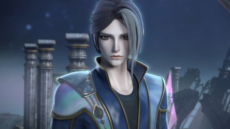 维将2（上） 24集