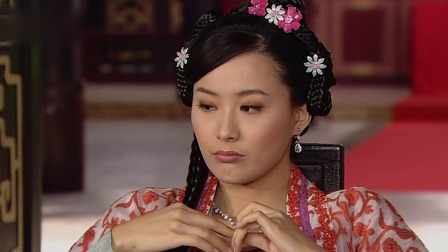 公主嫁到  国语 8集