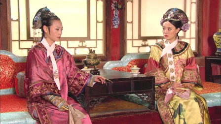 后宫甄嬛传 70集