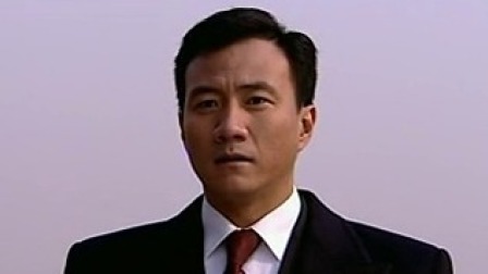 西安事变 34集