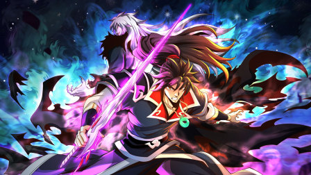 绝世丹神 第二季 4集