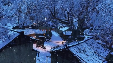 穿成村妞嫁傻夫，哭包夫君黏上我 4集