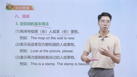 黄冈秘籍 全能大课堂视频书 六年级英语同步提升（赠送配套书本） 58集