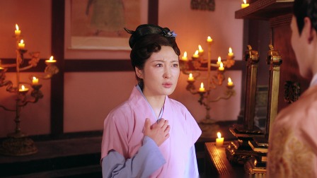 替嫁新娘 23集
