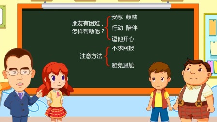 方洲优学 一年级&middot;看图说话专项 14集