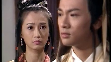 绝代双骄 林志颖版 14集