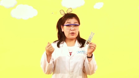 小小鲨科学实验 level 2 3集