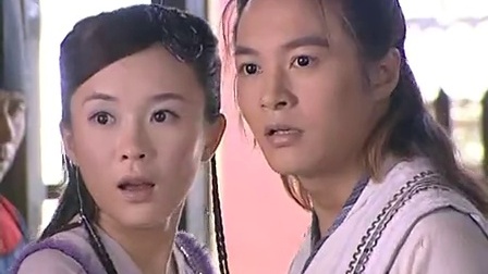 欢天喜地七仙女 5集