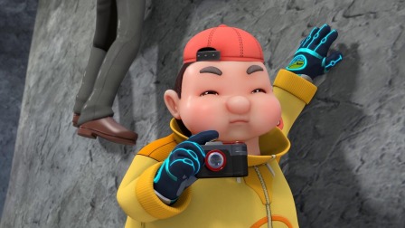 核晶少年 第一季 21集