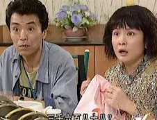 外来媳妇本地郎2 11集