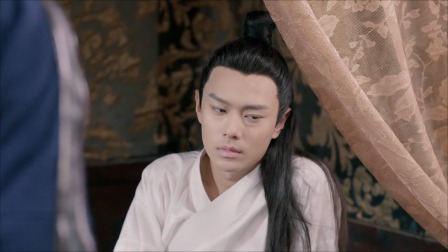 驯服那个桀骜王爷 14集