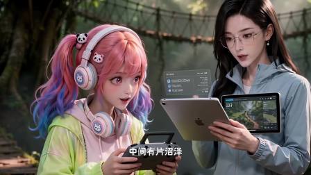 绑架穷学生的五个顶流 24集