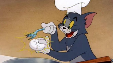 猫和老鼠剧场版全集 10集