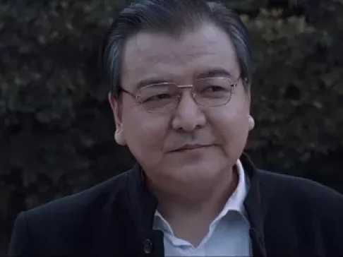白夜追凶 25集