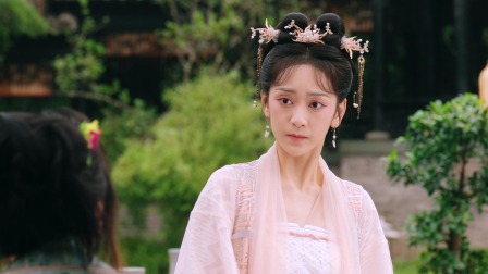 替嫁新娘 13集