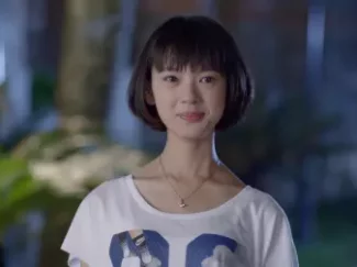 致青春 8集