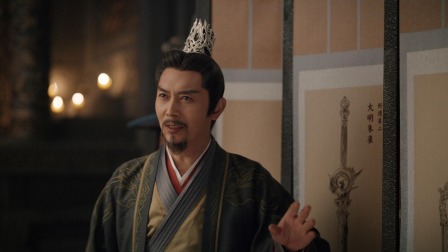 少年歌行 16集