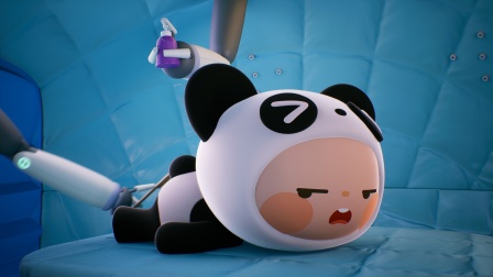 迷你联萌 23集