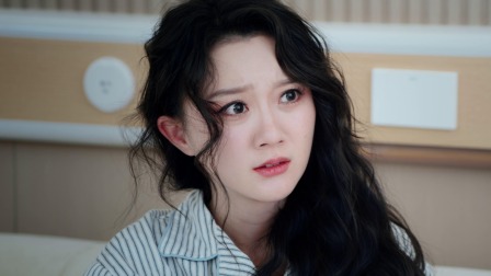 黑夜中的她 10集